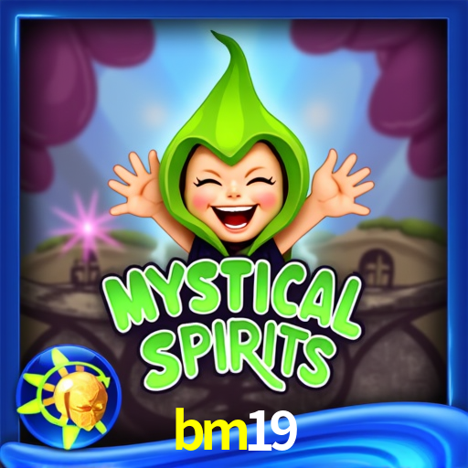 bm19: Jogos de Caça-Níqueis-Altas Recompensas, Roleta-Velocidade, Blackjack-Desafios Máximos