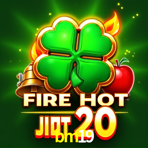 bm19: Seu Cassino Premiado com Pagamentos Rápidos