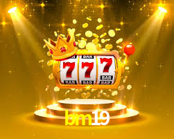 Bônus Generosos e Exclusivos no bm19 para Você!